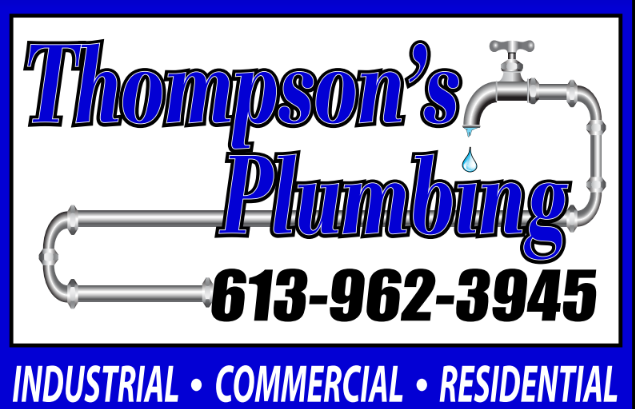 Thompson's Plumbing Services